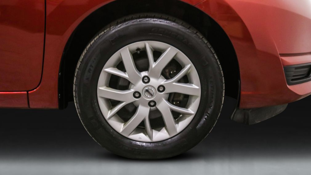 Nissan Versa Note SV 2019 d&rsquo;occasion à vendre - 25