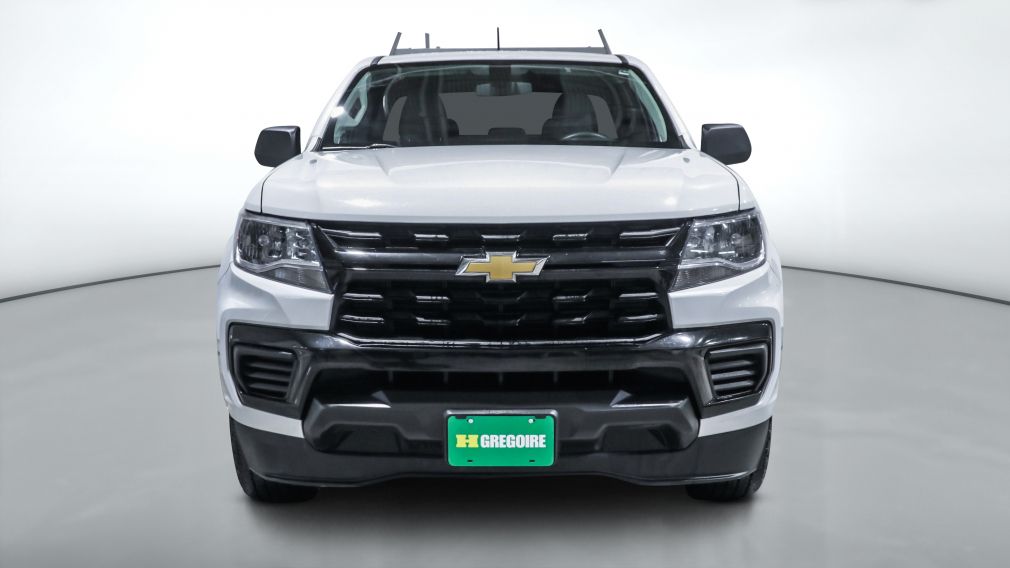 Chevrolet Colorado 2WD Work Truck 2022 d&rsquo;occasion à vendre - 2