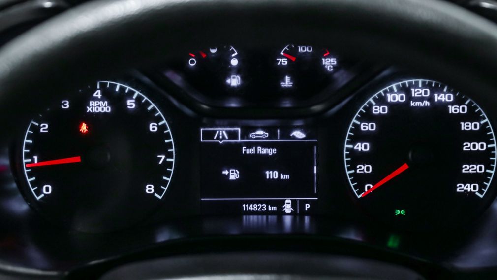 Chevrolet Colorado 2WD Work Truck 2022 d&rsquo;occasion à vendre - 14