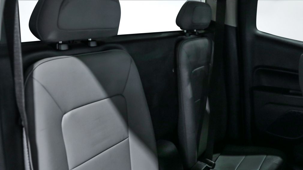 Chevrolet Colorado 2WD Work Truck 2022 d&rsquo;occasion à vendre - 18