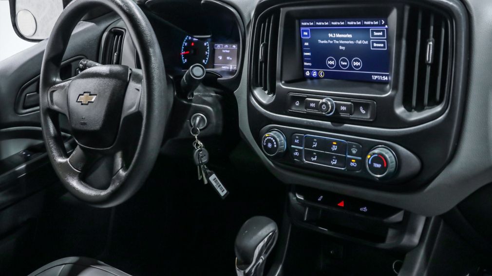 Chevrolet Colorado 2WD Work Truck 2022 d&rsquo;occasion à vendre - 19