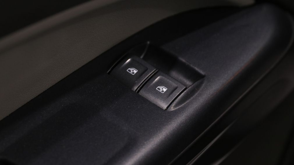 Chevrolet Colorado 2WD Work Truck 2020 d&rsquo;occasion à vendre - 9