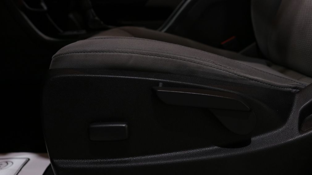 Chevrolet Colorado 2WD Work Truck 2020 d&rsquo;occasion à vendre - 10