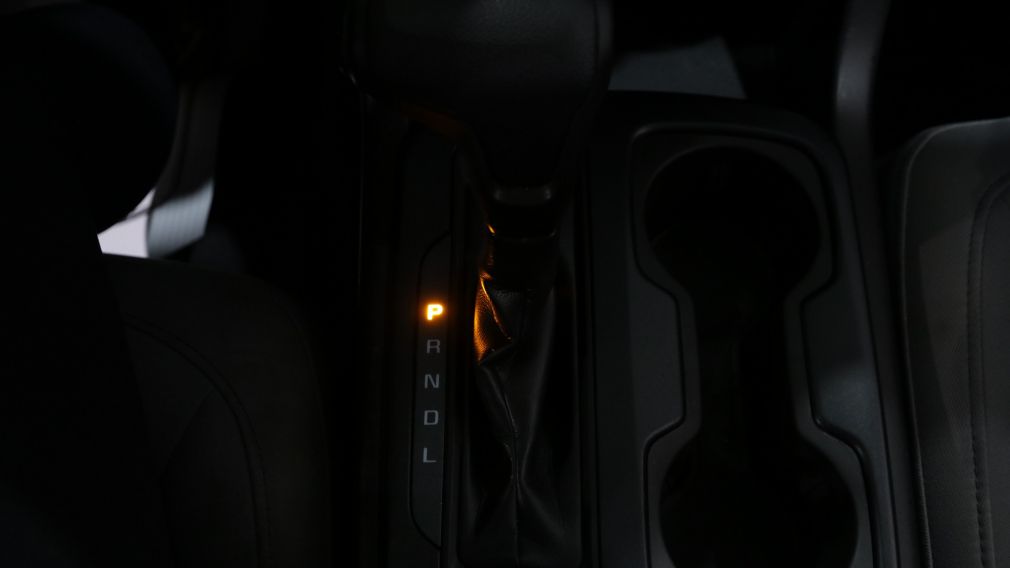 Chevrolet Colorado 2WD Work Truck 2020 d&rsquo;occasion à vendre - 17