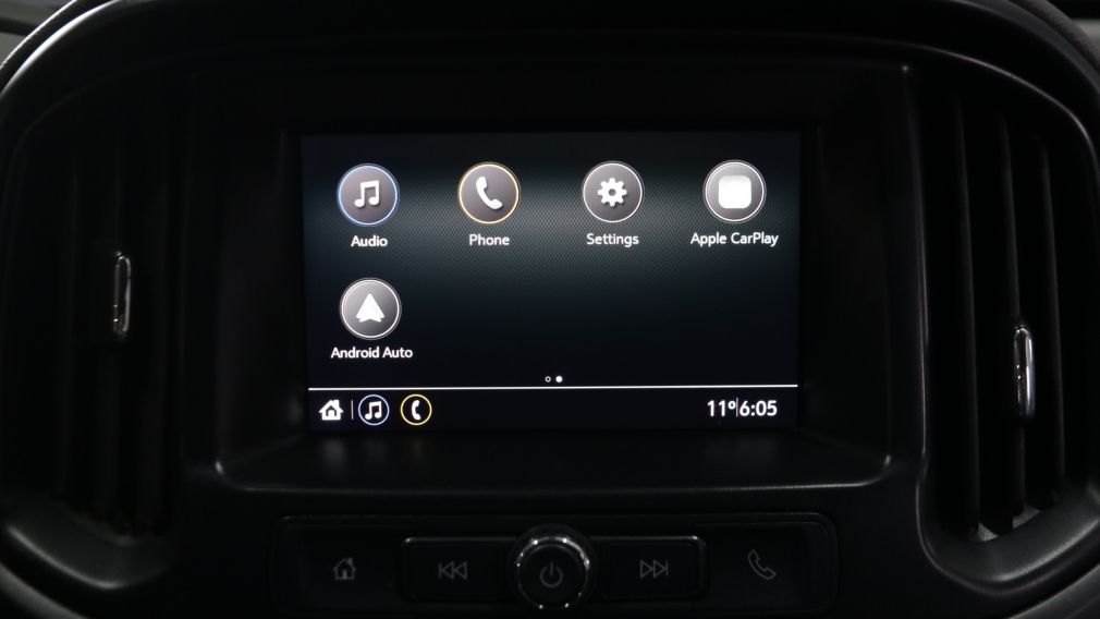 Chevrolet Colorado 2WD Work Truck 2020 d&rsquo;occasion à vendre - 15