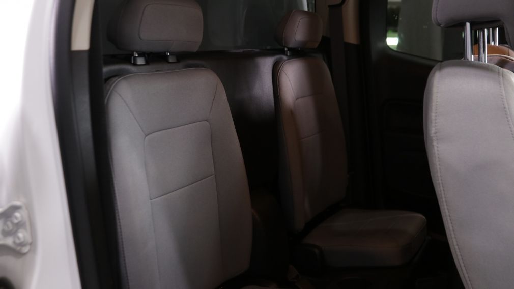 Chevrolet Colorado 2WD Work Truck 2020 d&rsquo;occasion à vendre - 19