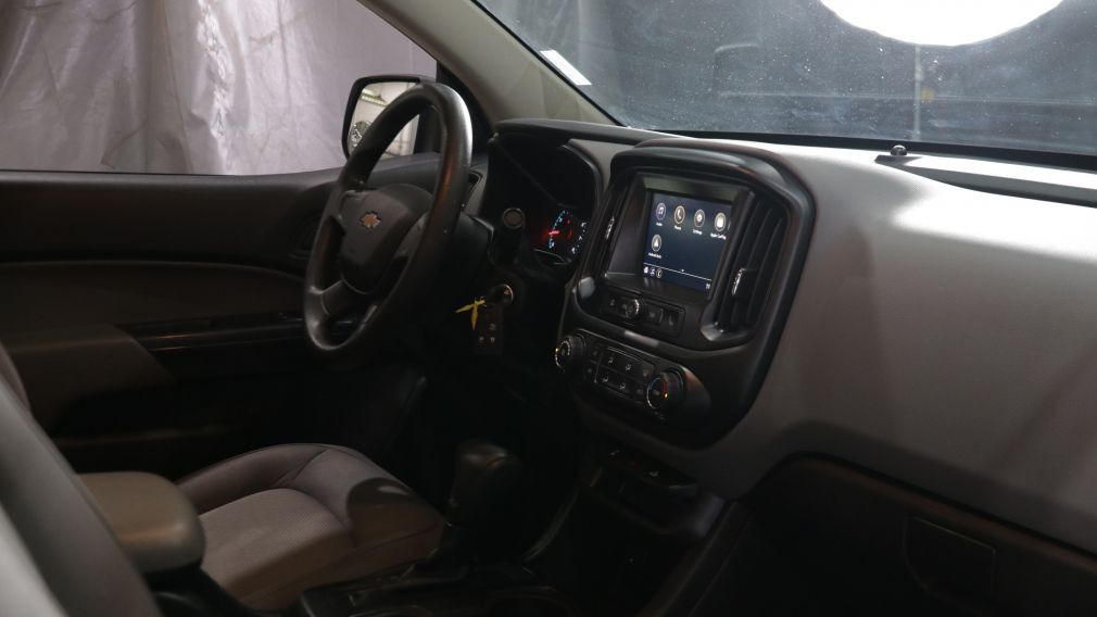 Chevrolet Colorado 2WD Work Truck 2020 d&rsquo;occasion à vendre - 20
