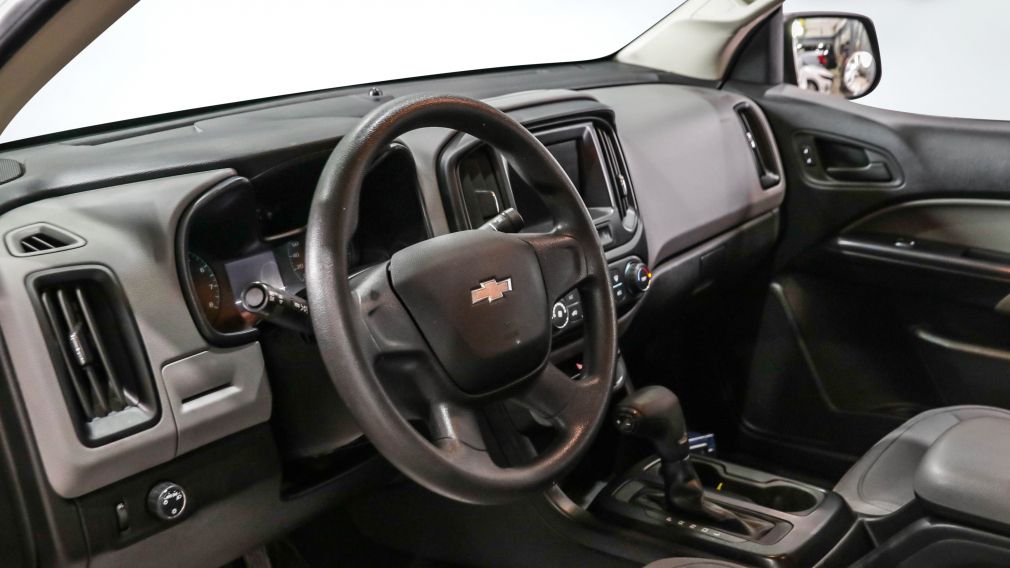 Chevrolet Colorado 2WD Work Truck 2020 d&rsquo;occasion à vendre - 7