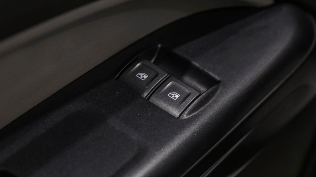 Chevrolet Colorado 2WD Work Truck 2020 d&rsquo;occasion à vendre - 9