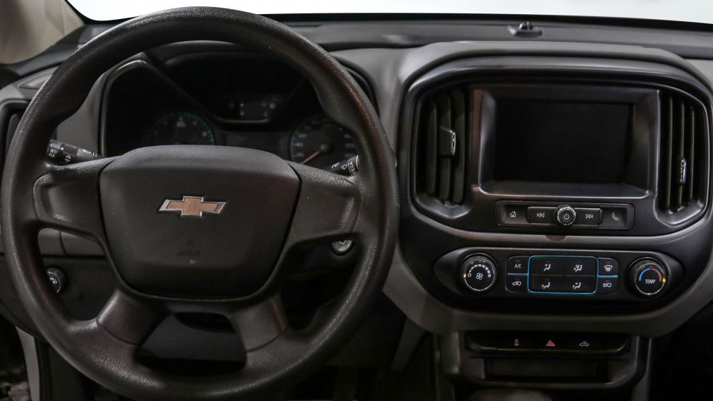 Chevrolet Colorado 2WD Work Truck 2020 d&rsquo;occasion à vendre - 12