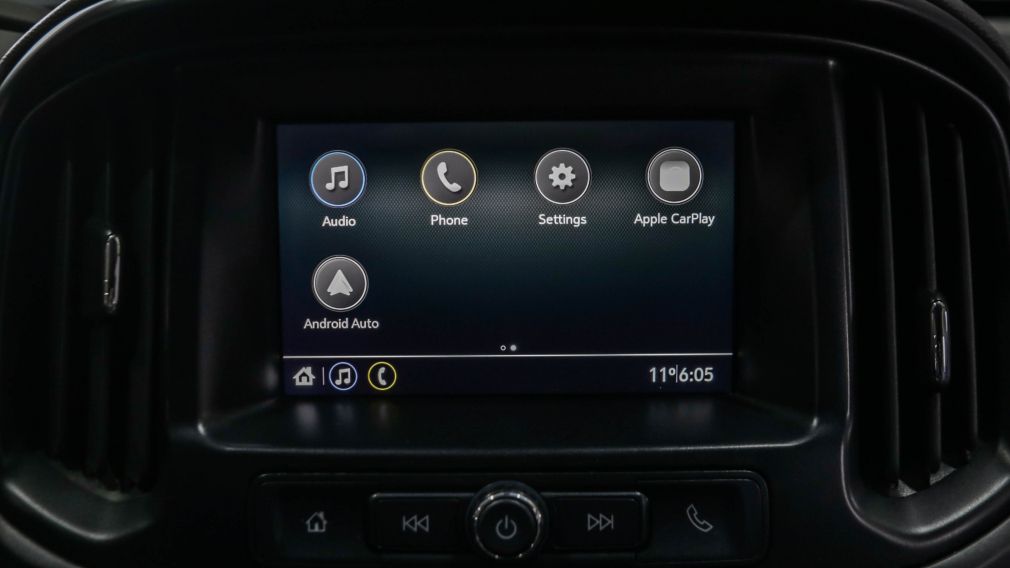 Chevrolet Colorado 2WD Work Truck 2020 d&rsquo;occasion à vendre - 15