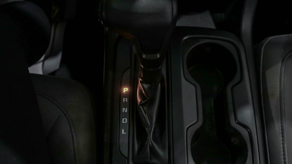 Chevrolet Colorado 2WD Work Truck 2020 d&rsquo;occasion à vendre - 17