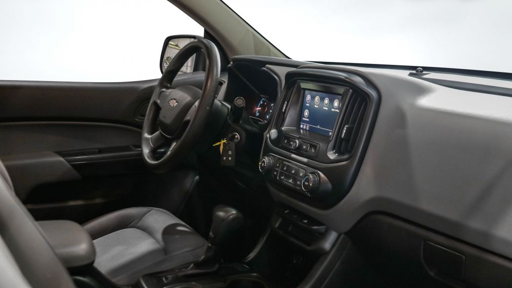 Chevrolet Colorado 2WD Work Truck 2020 d&rsquo;occasion à vendre - 20
