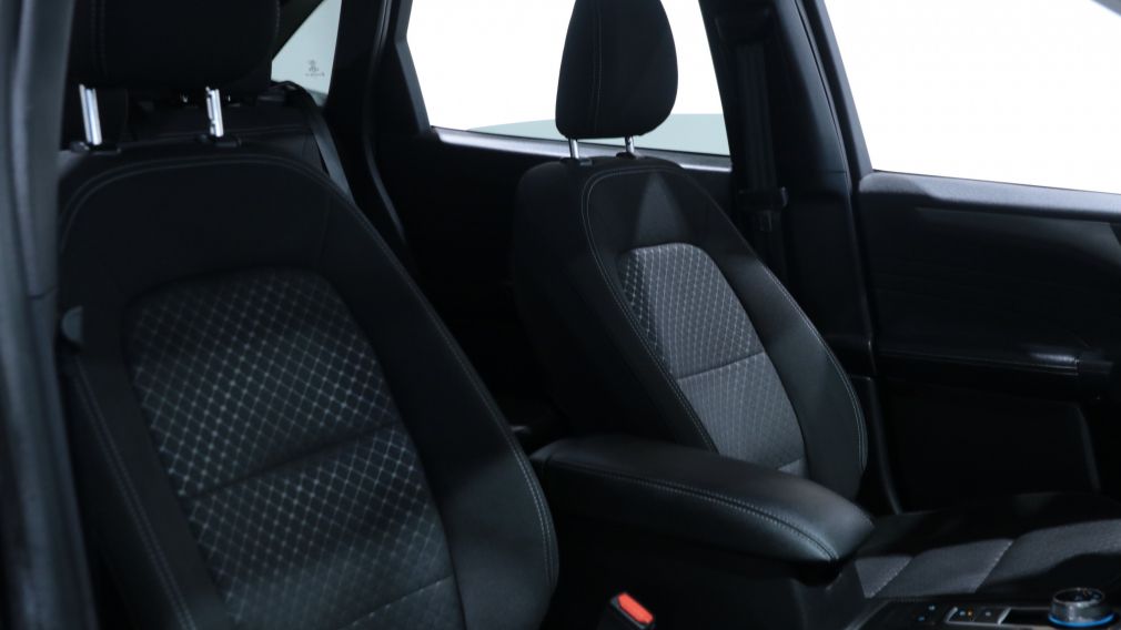 Ford Escape Active 2024 d&rsquo;occasion à vendre - 22