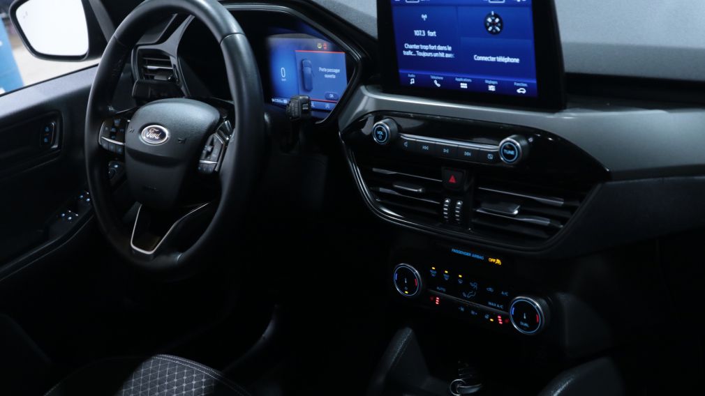 Ford Escape Active 2024 d&rsquo;occasion à vendre - 21