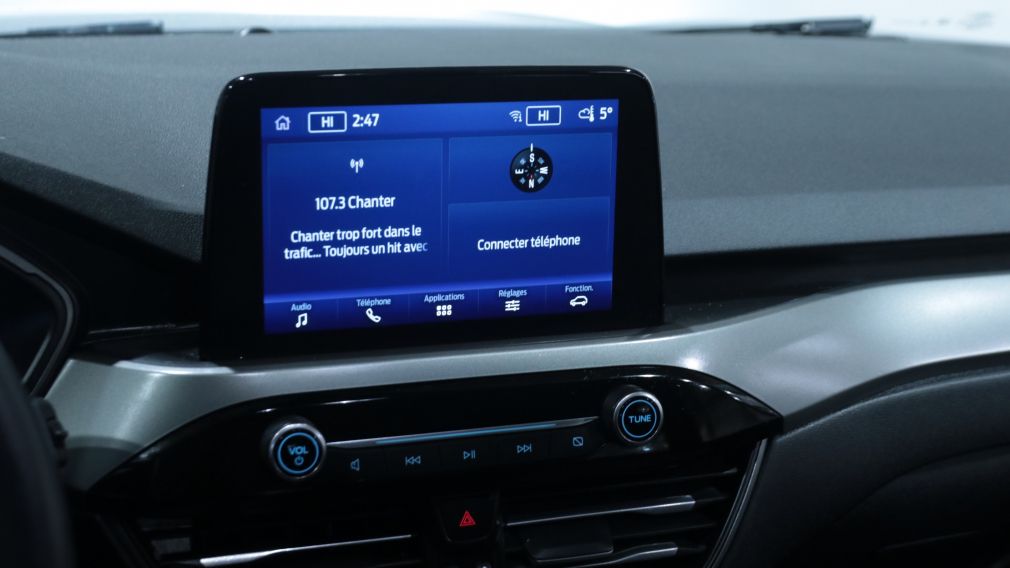 Ford Escape Active 2024 d&rsquo;occasion à vendre - 16