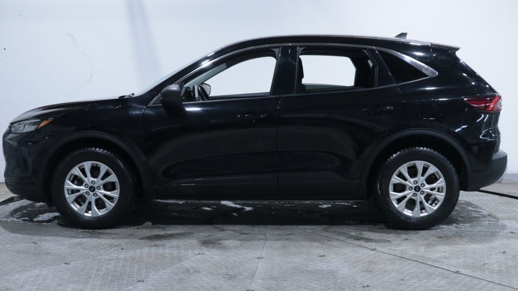 Ford Escape Active 2024 d&rsquo;occasion à vendre - 4