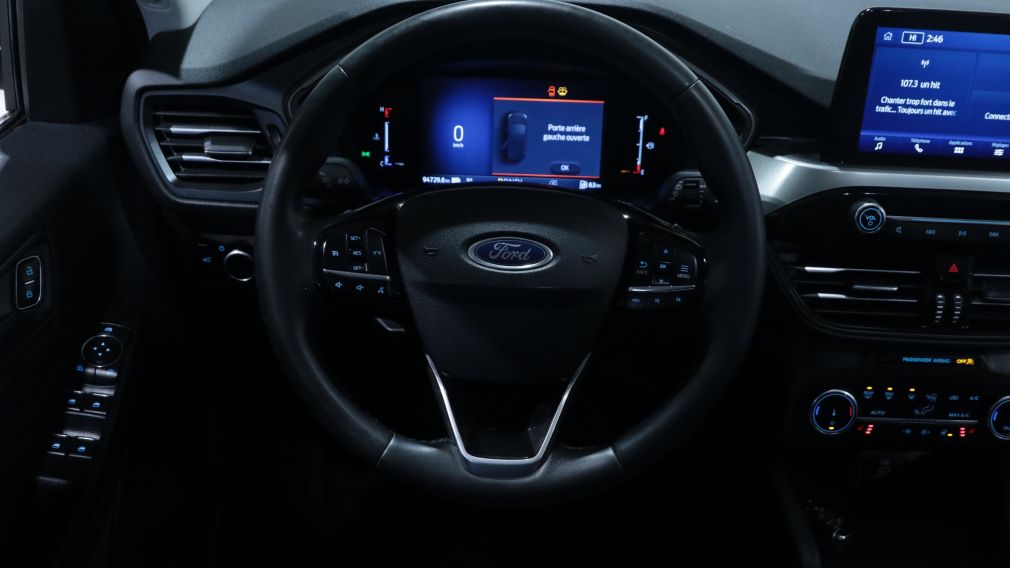 Ford Escape Active 2024 d&rsquo;occasion à vendre - 14