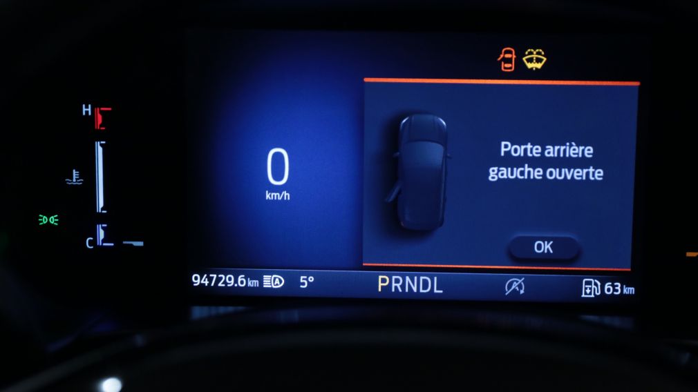 Ford Escape Active 2024 d&rsquo;occasion à vendre - 15