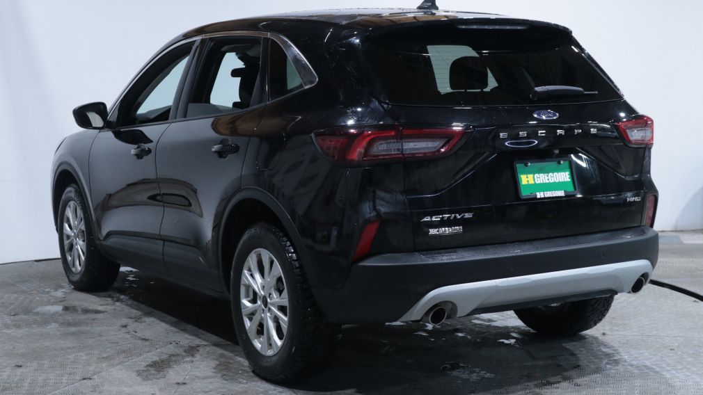 Ford Escape Active 2024 d&rsquo;occasion à vendre - 5