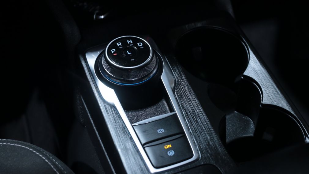 Ford Escape Active 2024 d&rsquo;occasion à vendre - 17