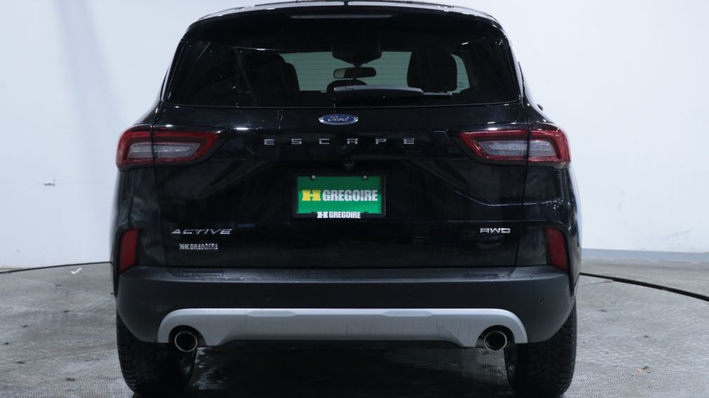 Ford Escape Active 2024 d&rsquo;occasion à vendre - 6