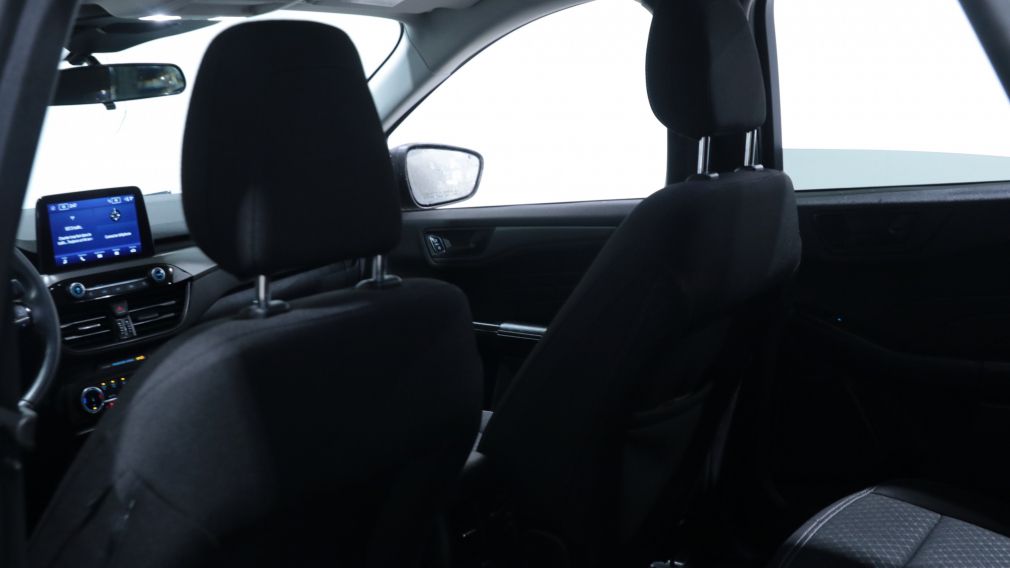 Ford Escape Active 2024 d&rsquo;occasion à vendre - 18