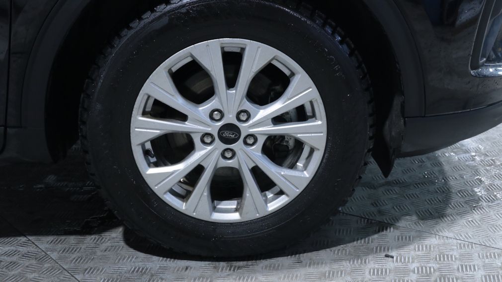 Ford Escape Active 2024 d&rsquo;occasion à vendre - 23