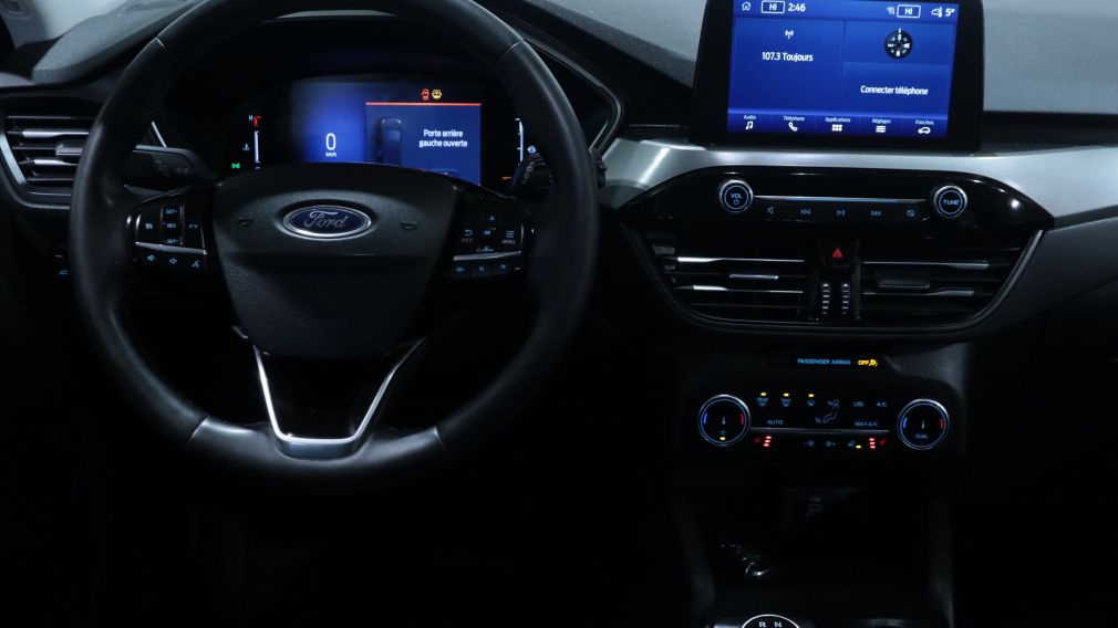 Ford Escape Active 2024 d&rsquo;occasion à vendre - 13