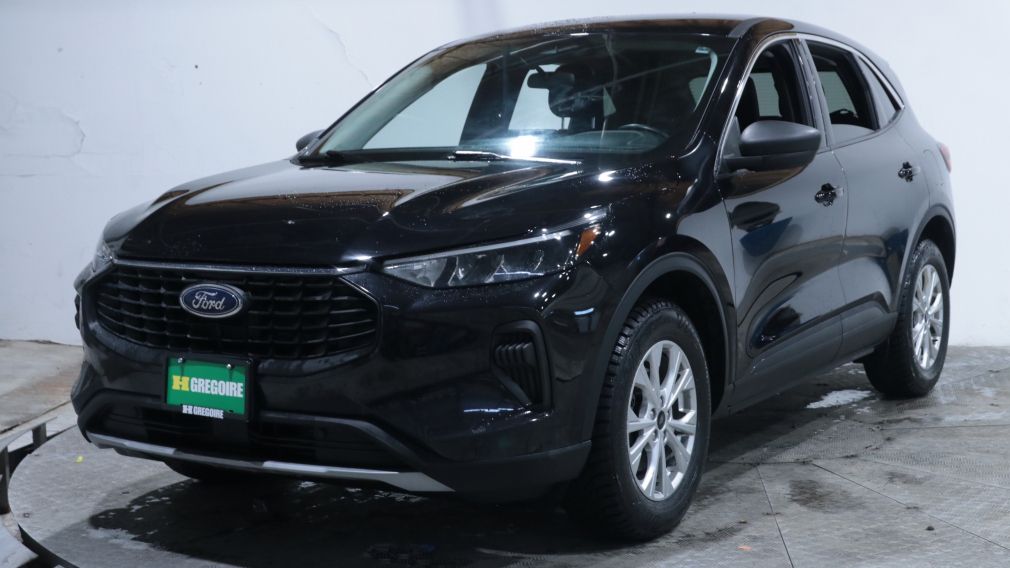 Ford Escape Active 2024 d&rsquo;occasion à vendre - 3
