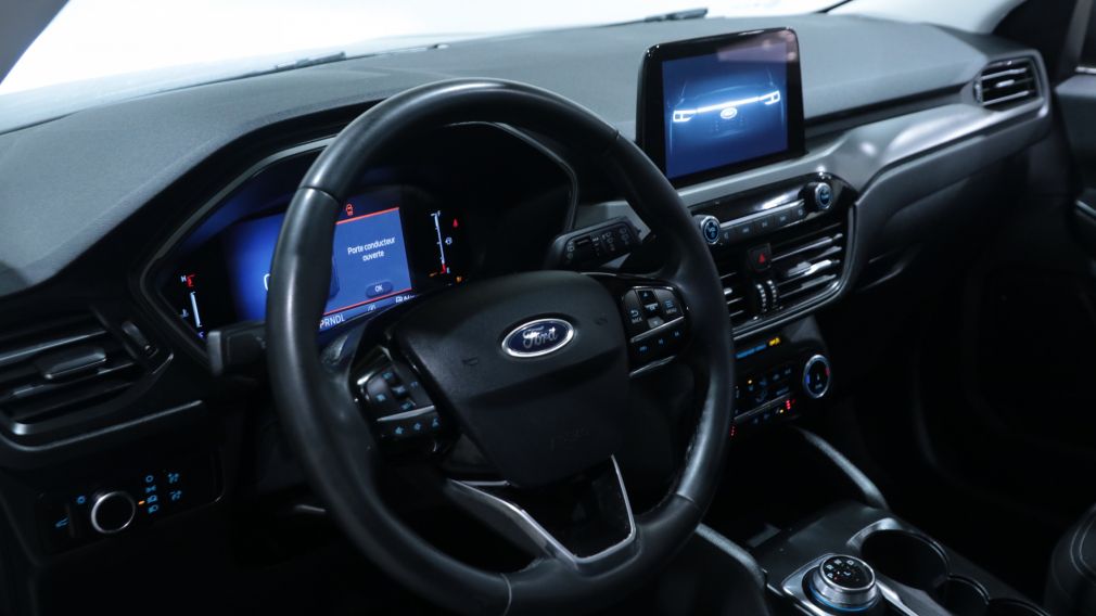 Ford Escape Active 2024 d&rsquo;occasion à vendre - 9