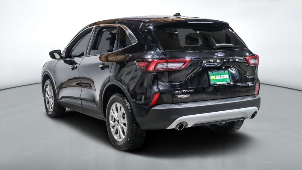 Ford Escape Active 2024 d&rsquo;occasion à vendre - 5