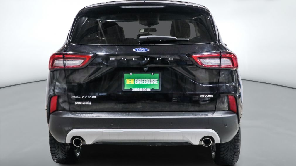 Ford Escape Active 2024 d&rsquo;occasion à vendre - 6
