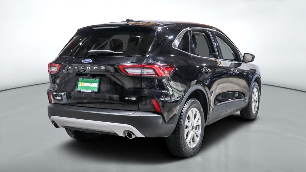 Ford Escape Active 2024 d&rsquo;occasion à vendre - 7