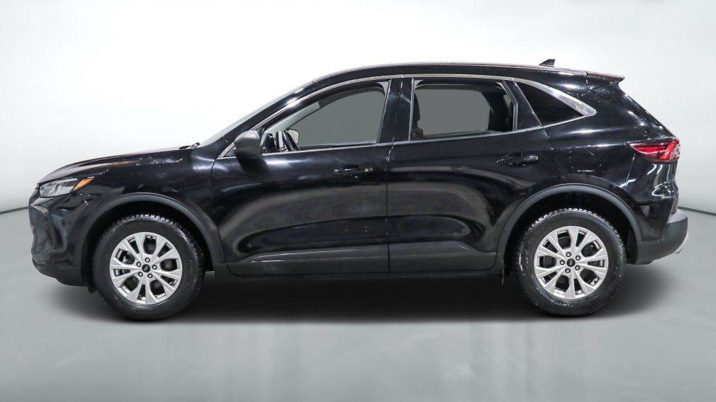 Ford Escape Active 2024 d&rsquo;occasion à vendre - 4
