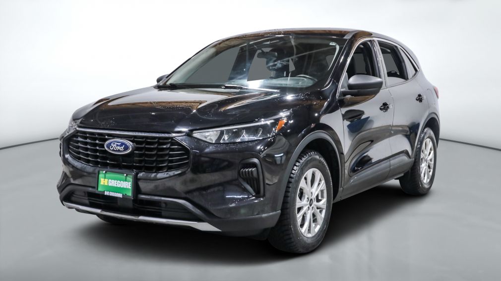 Ford Escape Active 2024 d&rsquo;occasion à vendre - 3
