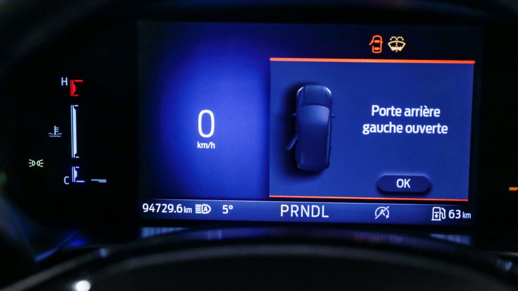 Ford Escape Active 2024 d&rsquo;occasion à vendre - 15