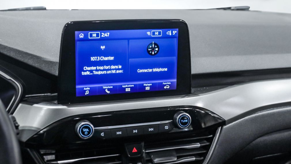 Ford Escape Active 2024 d&rsquo;occasion à vendre - 16