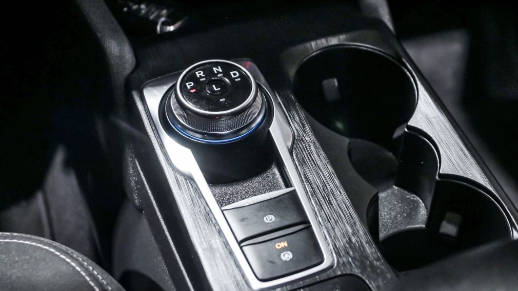 Ford Escape Active 2024 d&rsquo;occasion à vendre - 17