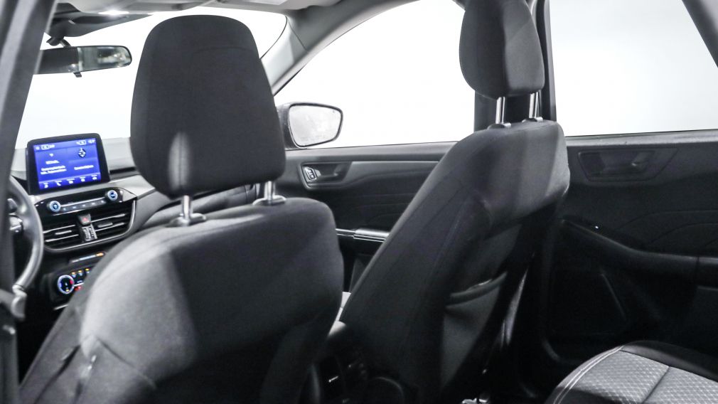 Ford Escape Active 2024 d&rsquo;occasion à vendre - 18