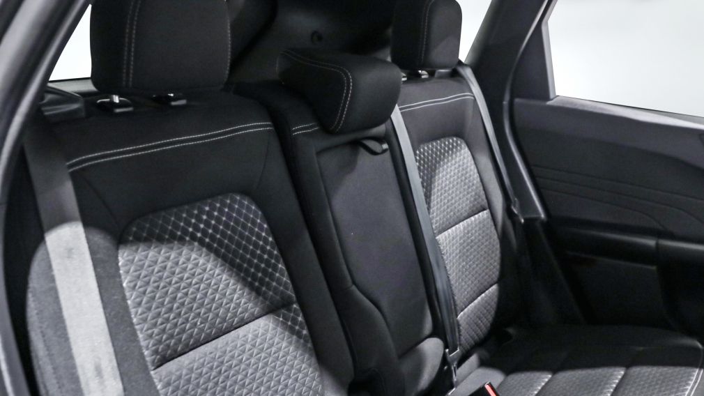 Ford Escape Active 2024 d&rsquo;occasion à vendre - 20