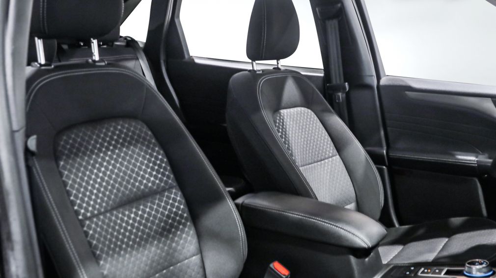 Ford Escape Active 2024 d&rsquo;occasion à vendre - 21