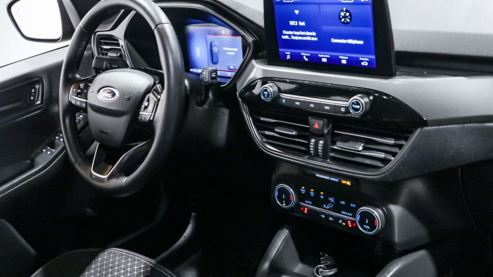 Ford Escape Active 2024 d&rsquo;occasion à vendre - 22