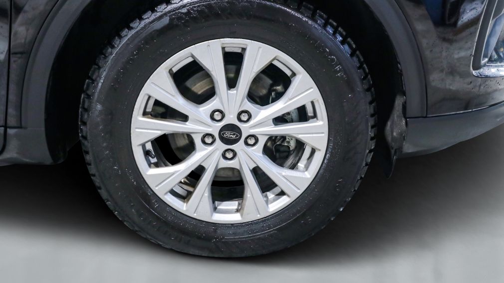 Ford Escape Active 2024 d&rsquo;occasion à vendre - 23