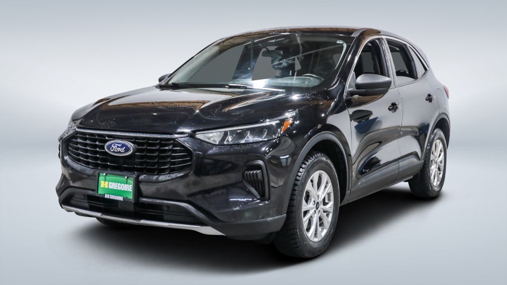 Ford Escape Active 2024 à vendre à Trois-Rivières - 3