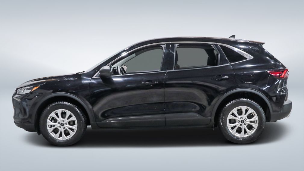 Ford Escape Active 2024 à vendre à Trois-Rivières - 4