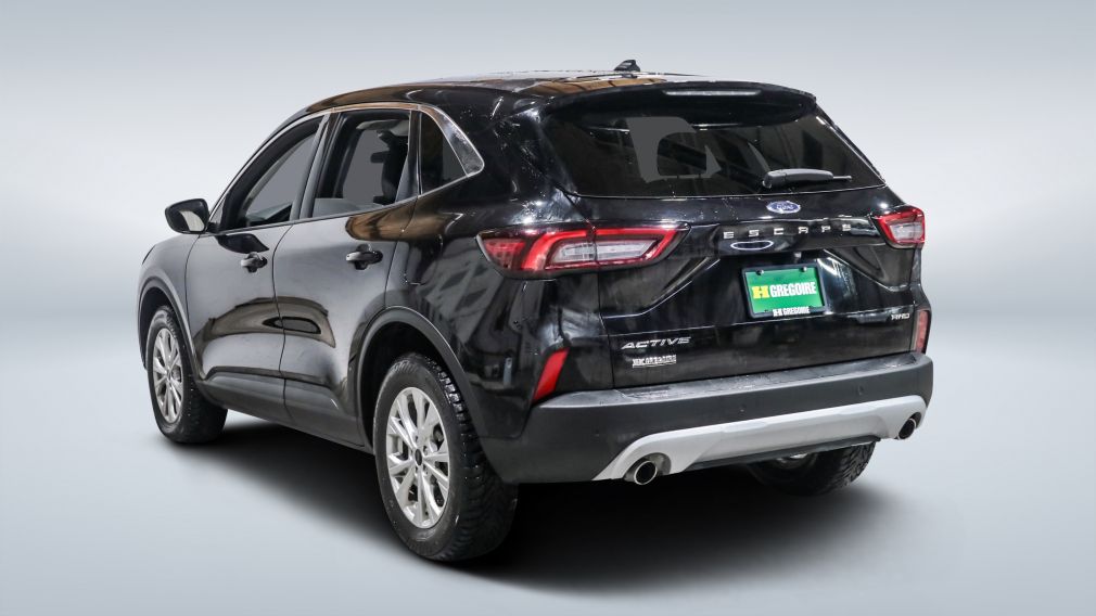 Ford Escape Active 2024 à vendre à Trois-Rivières - 5