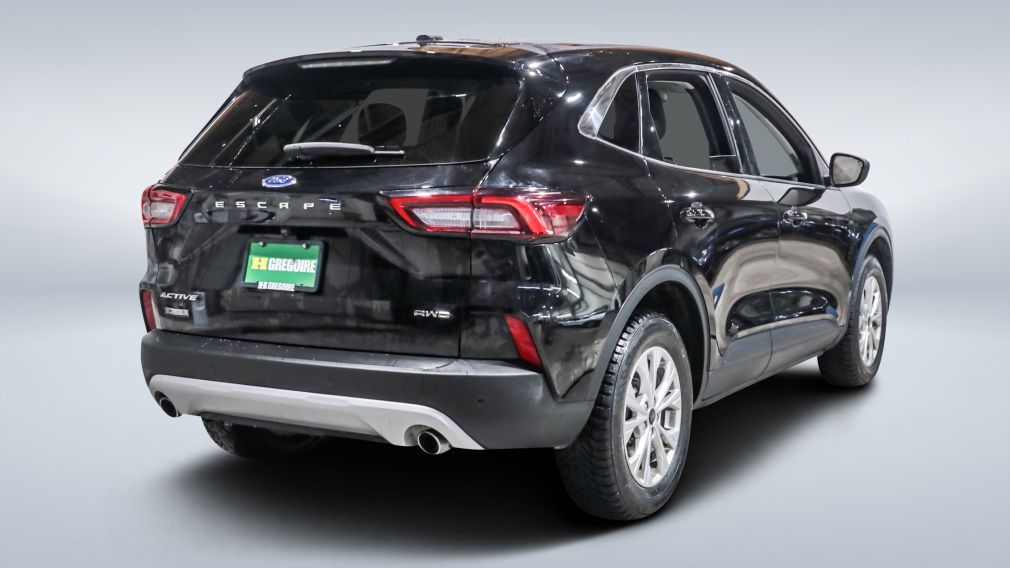 Ford Escape Active 2024 à vendre à Trois-Rivières - 6