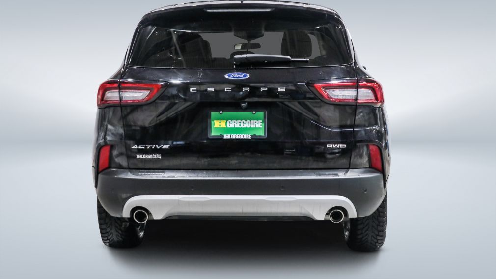 Ford Escape Active 2024 à vendre à Trois-Rivières - 7