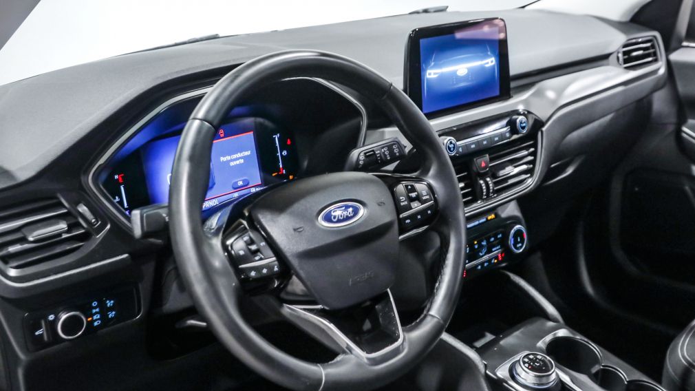 Ford Escape Active 2024 à vendre à Trois-Rivières - 9